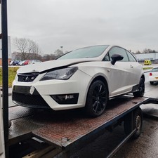 SEAT IBIZA FR 1.2TSI CBZ