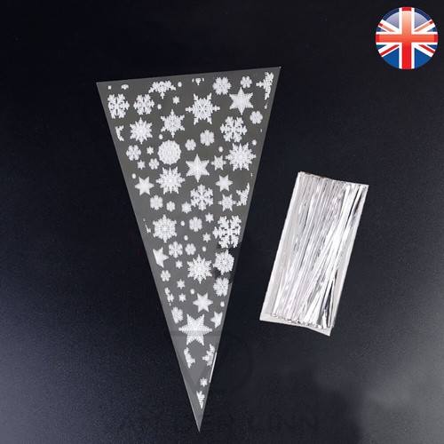 Van der linn snowflake - van,
