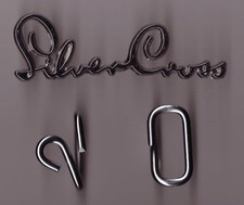Silver Cross Coach Built Pram