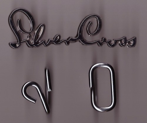 Silver cross coach built pram - cross,