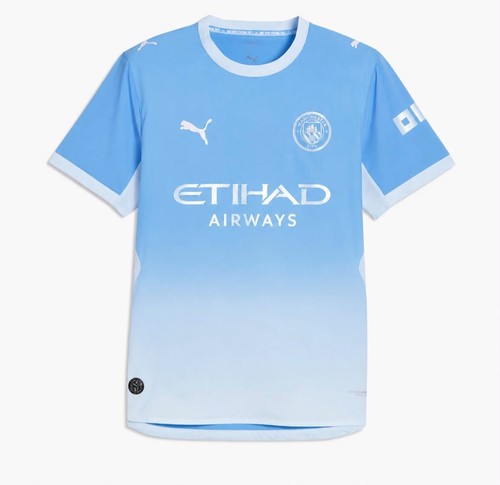 Puma man city home - puma,