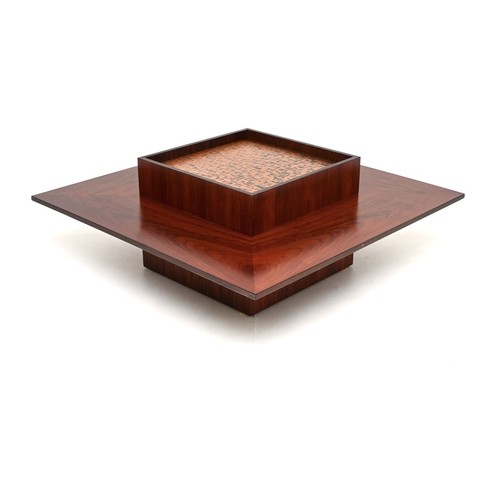 Danish vintage rosewood and - vintage,