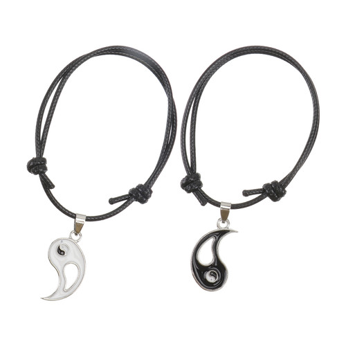 Pair design bracelets - 1, of