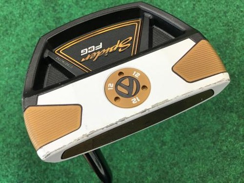 Taylormade spider fcg - spider, putter