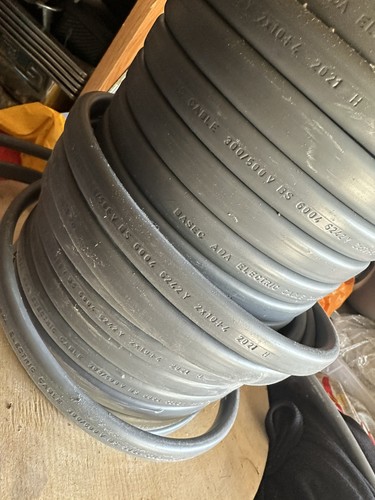 10mm twin and earth e - and,