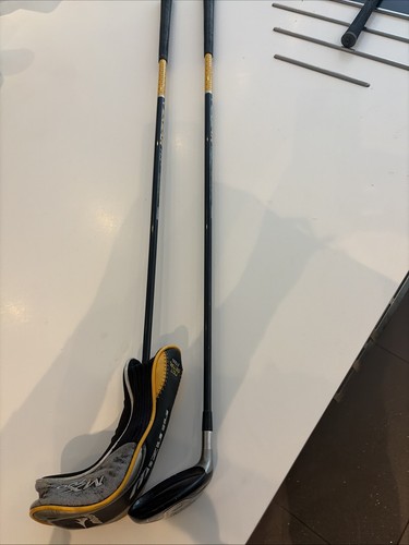 Mizuno 700 hot metal - mx-700,