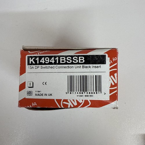 Edge k14941bssb brushed - mk,