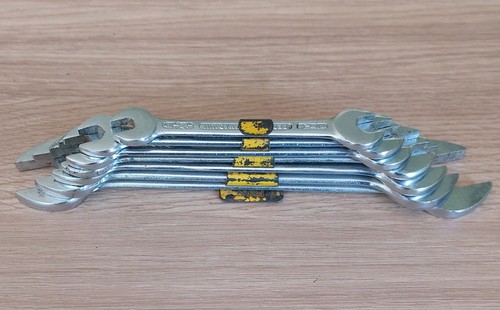 Vintage bedford spanners - vintage,