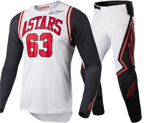Alpinestars techstar limited - alpinestars,