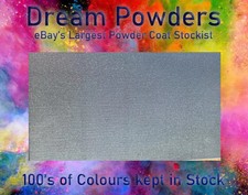 silver wheel metallic Powder