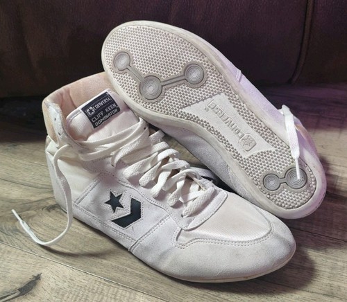 Vintage converse cliff - ​vintage, keen