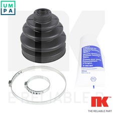 BELLOW KIT DRIVE SHAFT 522211