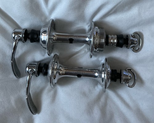 Campagnolo nuovo record 1034 - campagnolo,