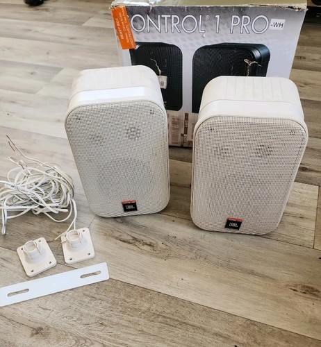 Jbl control pro compact - pro,