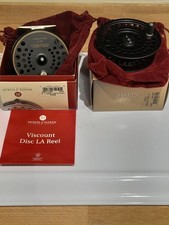 Hardy Viscount Disc L A 7/8
