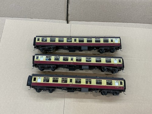 Mkj kitbuilt oo - &, gauge