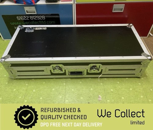 Road ready rrdjcd12w coffin - road,