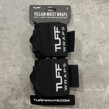 Tuff Wraps 16" Villain Wrist
