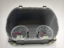 Ford fusion speedometer - ford,