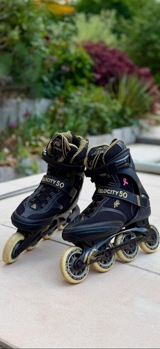 Inline skates velocity 50 - k2,