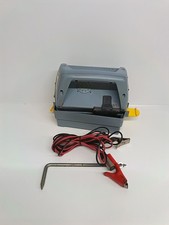 RADIODETECTION GENNY4 SIGNAL GENERATOR CABLE AVOIDANCE DETECTOR.