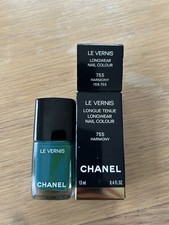 Chanel Nail Polish Varnish Delice 147 Rare Complete with Box 13ml Le Vernis