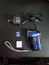 Panasonic HX-WA2 Digital Video