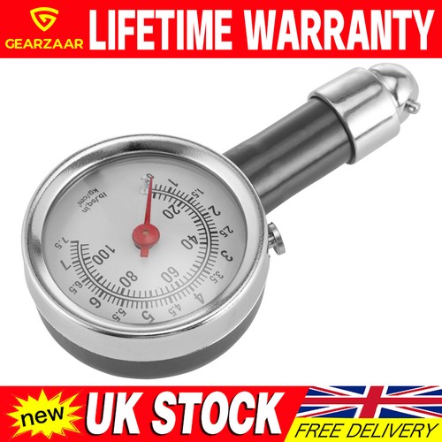 Professional tyre pressure - professional,
