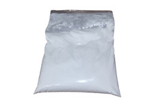 White Cement White Sand