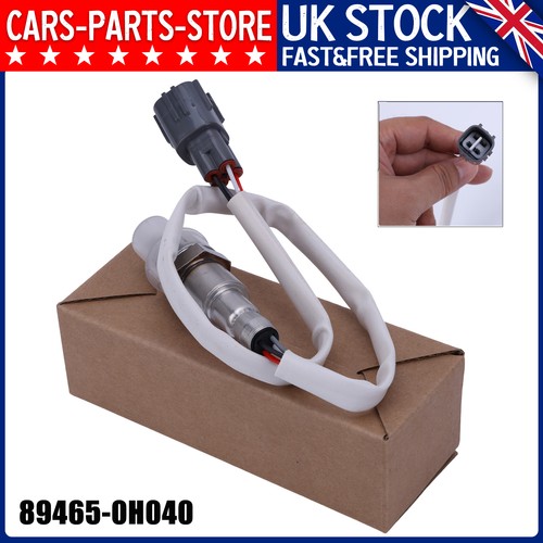 New post cat probe for - probe, mk2