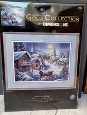 Dimensions Gold Collection