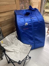 Firzone portable sauna - firzone,