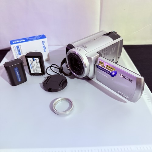 Sony dcr sr30e - dcr-sr30e, handycam