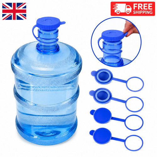 Gallon water jug - gallon,