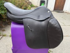 Harry Dabbs GP, M/W, 17.5" IB