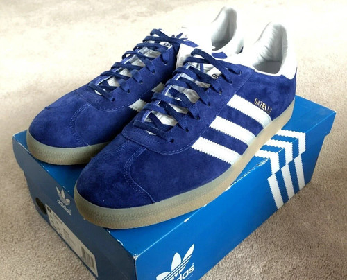 Adidas gazelle originals - originals, og