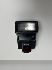 Canon Speedlite 300EZ Flash &