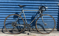 Vintage Peugeot RECORD DU