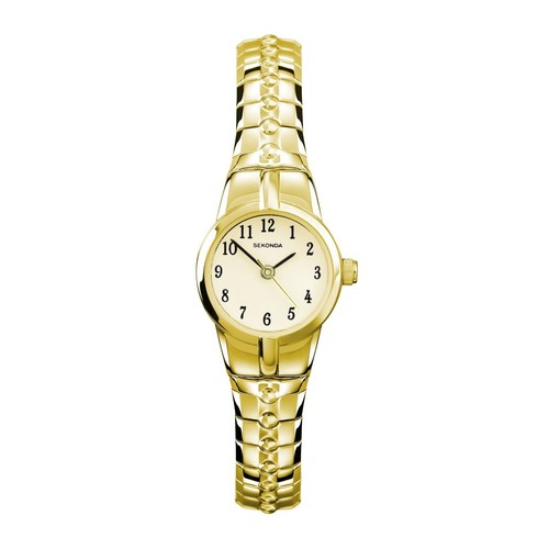 Sekonda ladies newton 19mm - newton,