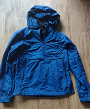 Alpkit Jura Mountain Smock - Medium - Blue
