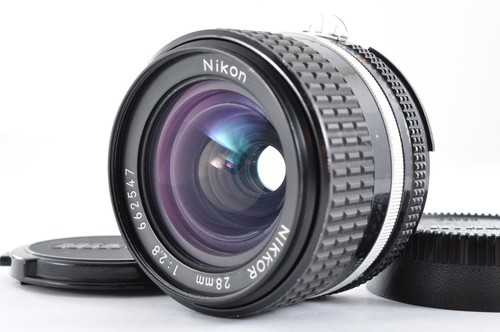 Near mint nikon - mint],
