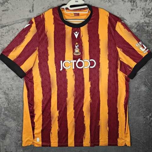 Bradford city 2024 - bradford, 2024/2025