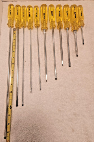New old stock nos proto - stock,