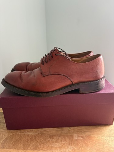 Grenson footmaster ernest - footmaster,