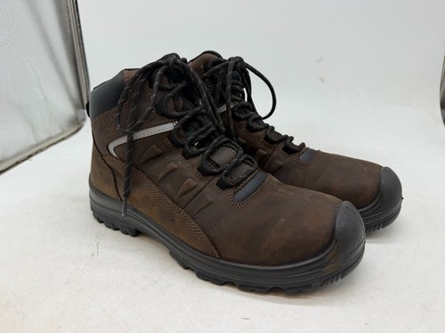 Terra safety work boots - terra,