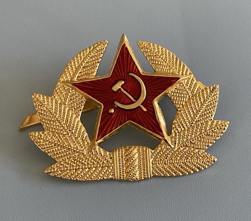 Soviet russian army red star - russian,