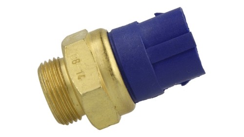 Temperature switch radiator - switch,