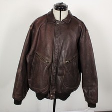 Chevignon Leather Flight