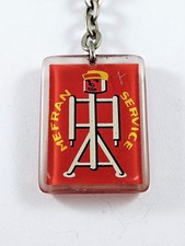 Keychain - MEFRAN SERVICE
