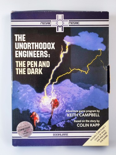 1984 commodore c64 cassette - commodore,